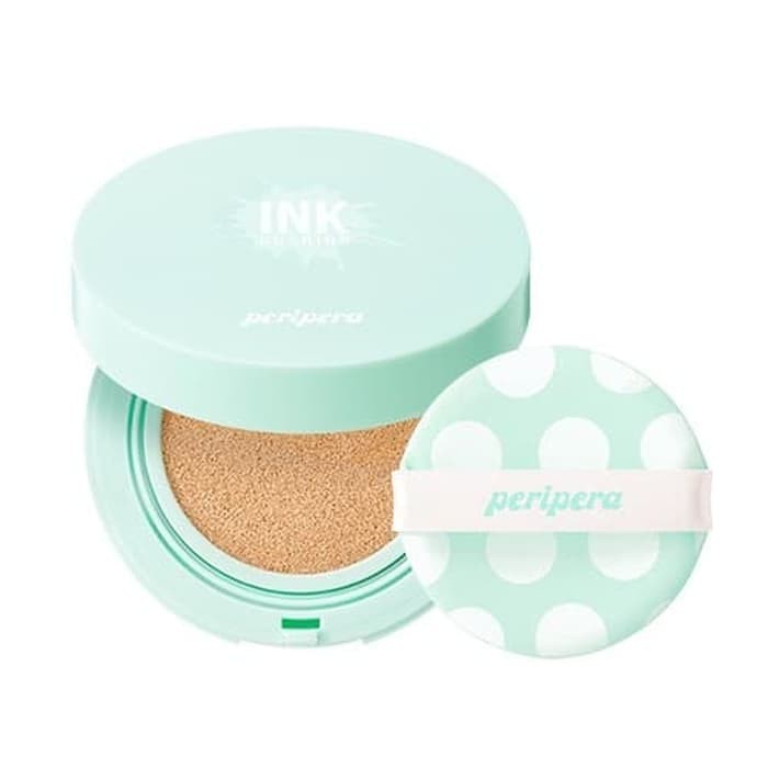 PERIPERA INKLASTING CUSHION