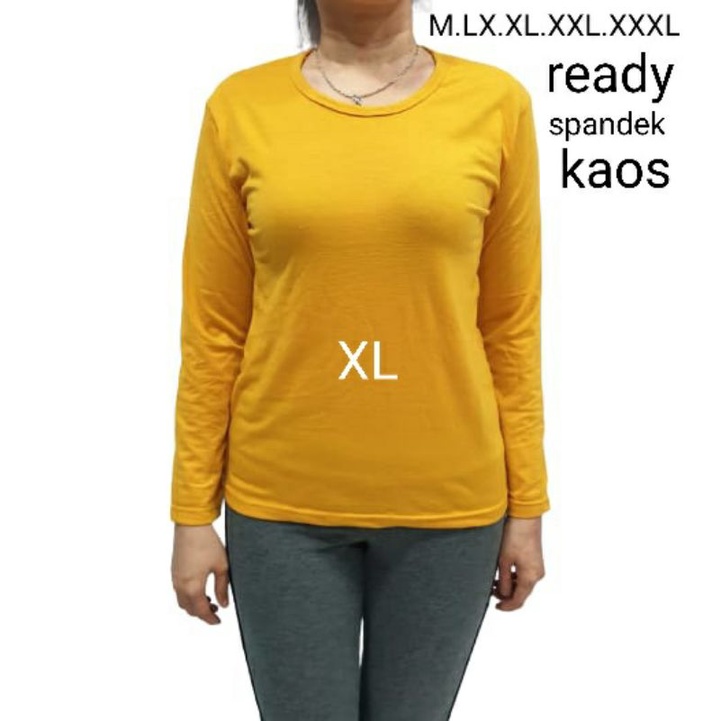 Meygrosir Spandex manset  tgn pjg M.L.XL.XXL.XXXL jumbo