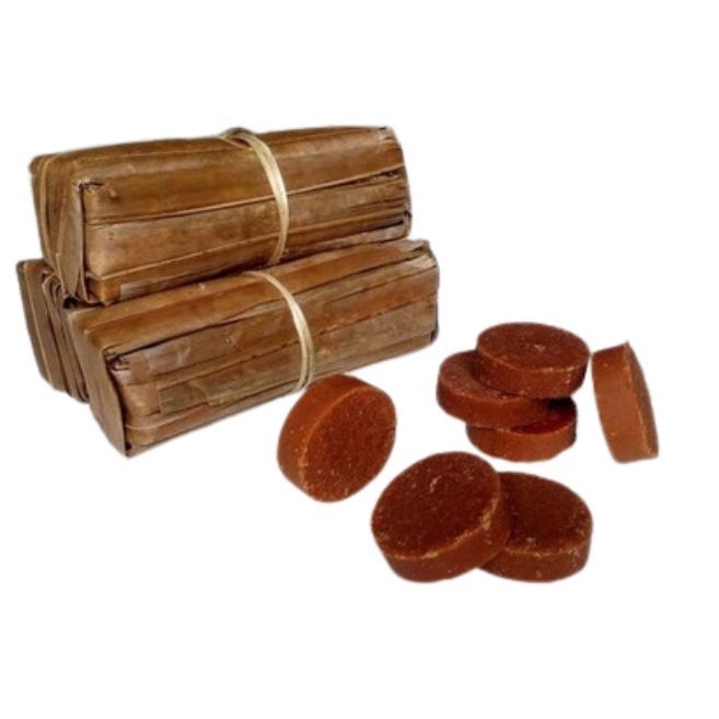 

Sedia Readyy (BAYAR DITEMPAT) GULA AREN ASLI 1KG kualitas super GRADE A+