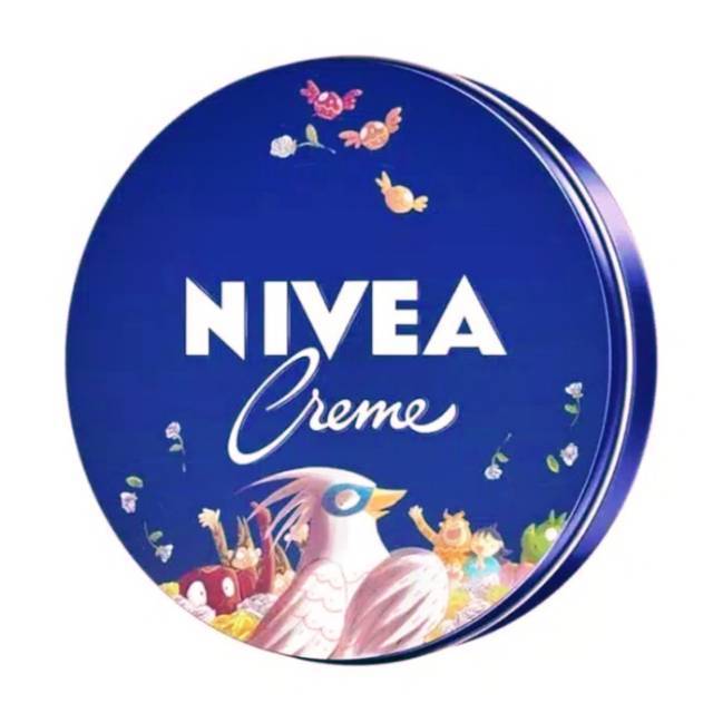 Nivea cream