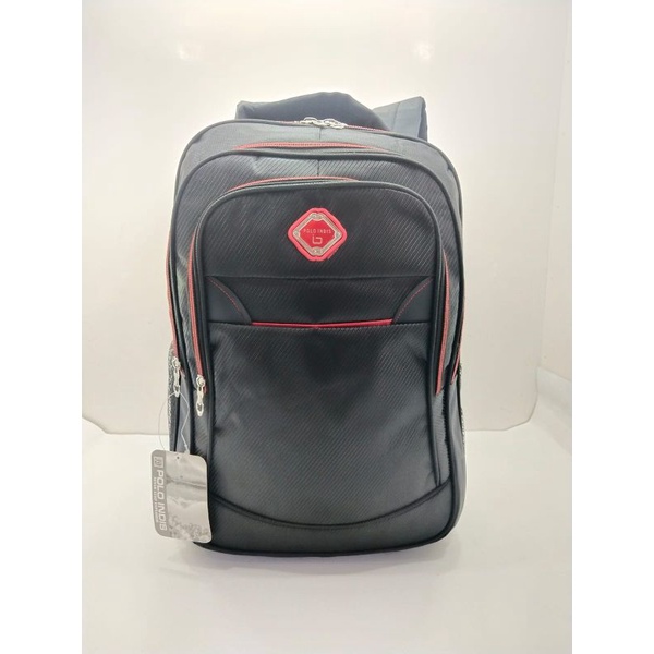 Ransel Laptop 16inch Polo Indis