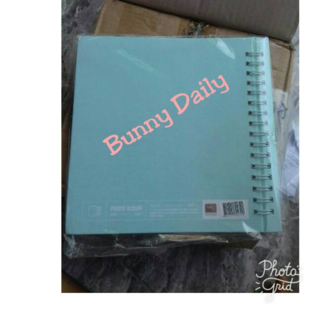 BTS 3RD MUSTER GOODS. PHOTO ALBUM ONLY