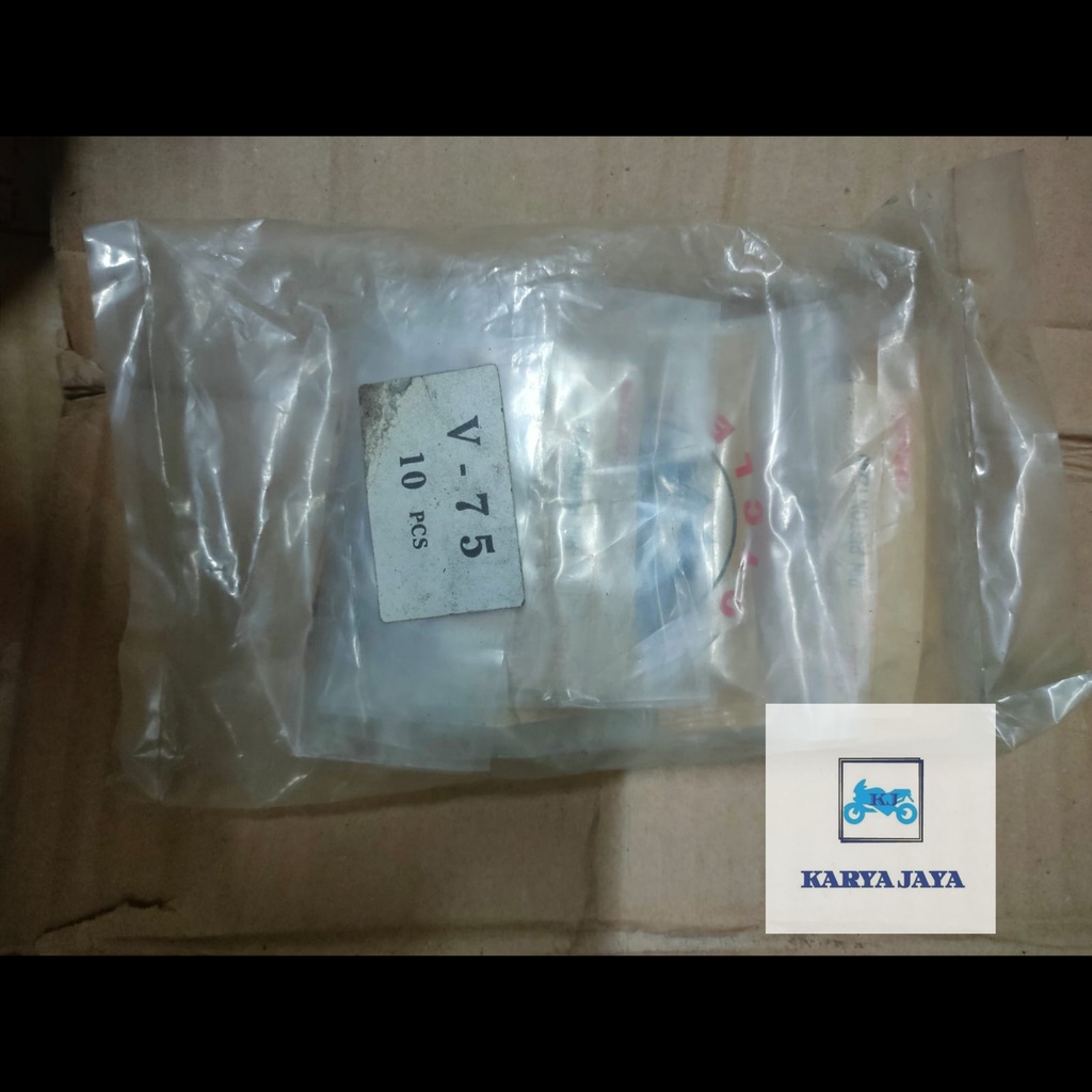 PEN PISTON YAMAHA V75 V80