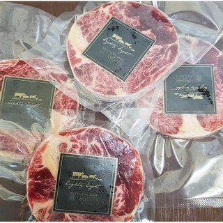 Jual Daging Sapi Beef Steak Ribeye Australia Wagyu Meltique Cube