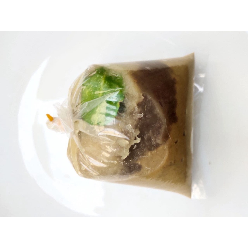 

Bumbu Serundeng/bungkus