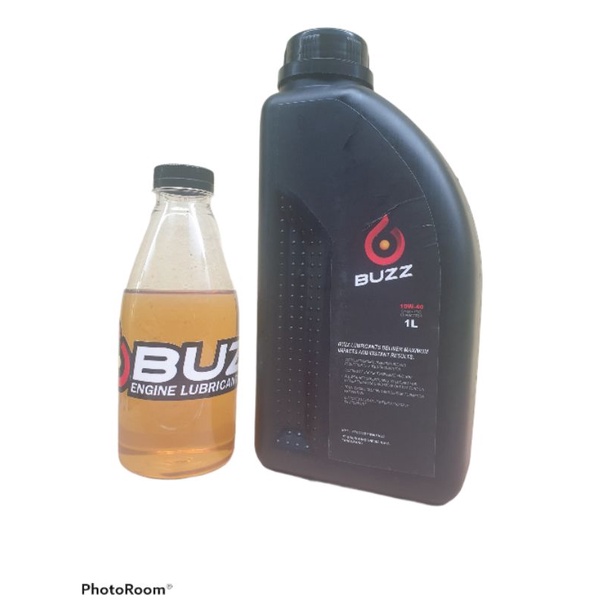 OLI BUZZ 1300ML 10W-40