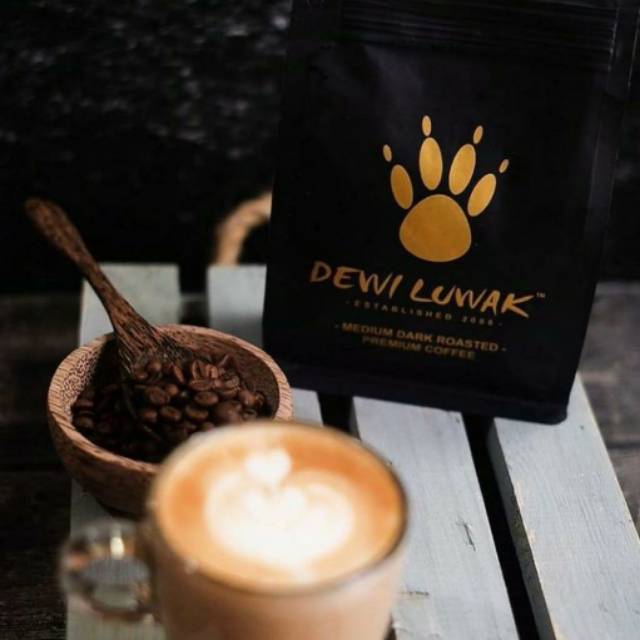 

Kopi Sidikalang Arabica