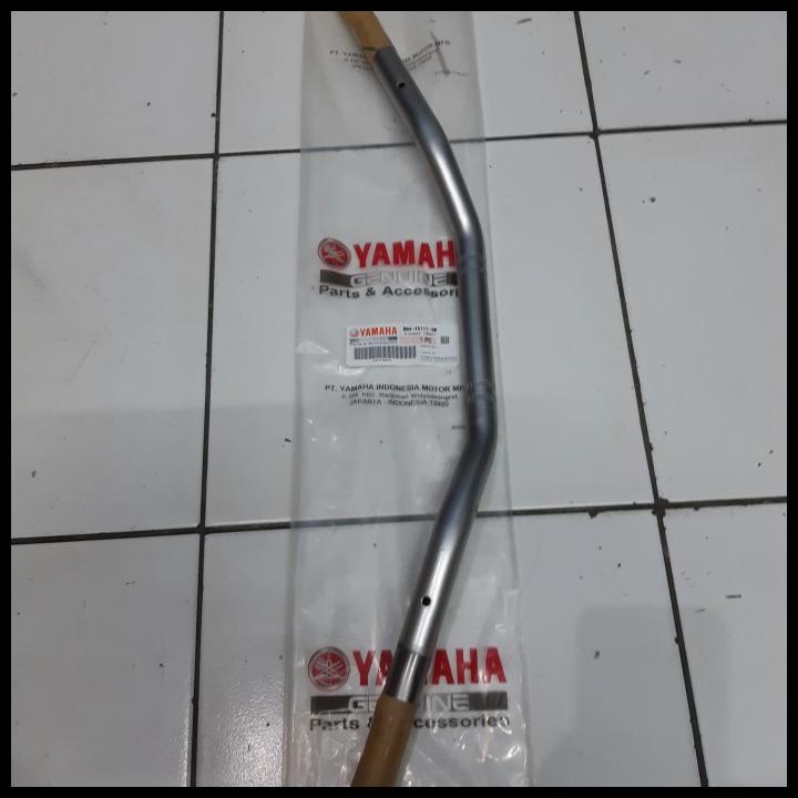 Stang Setir-Stang Yamaha Mt 25-Mt25 Asli B04-F6111-00