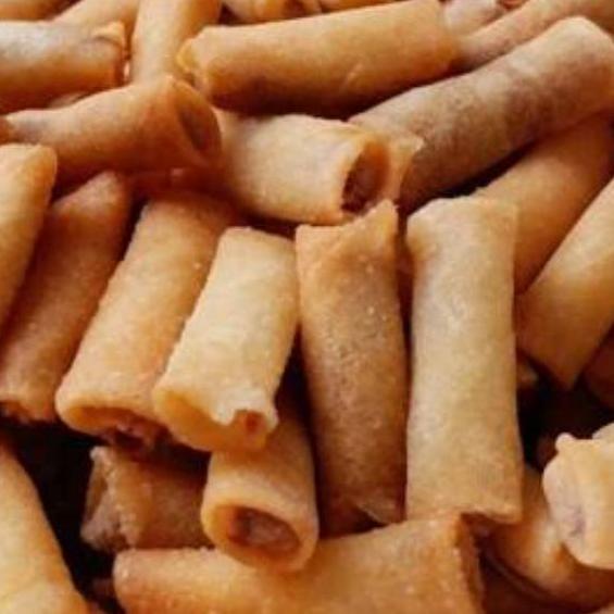 

JY7✸ SUMPIA UDANG SPECIAL KHAS BANDUNG SUMPIAH ISI UDANG ENAK BANGET Serbuuu