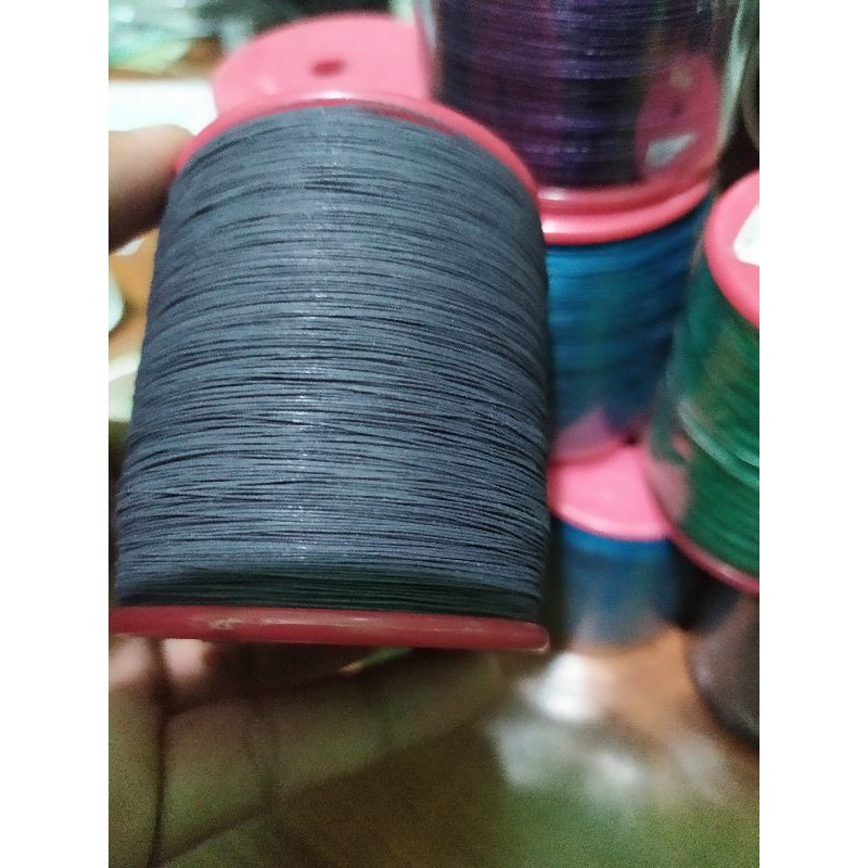 Gelasan Matot (mati total) size 0.22