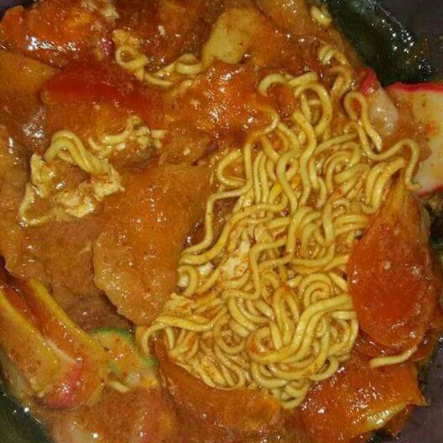 

Seblok instan