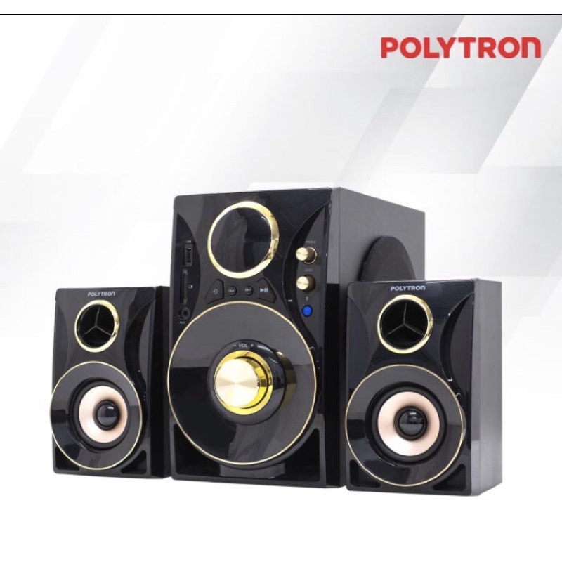 SPEAKER POLYTRON PMA 9310 / 9320