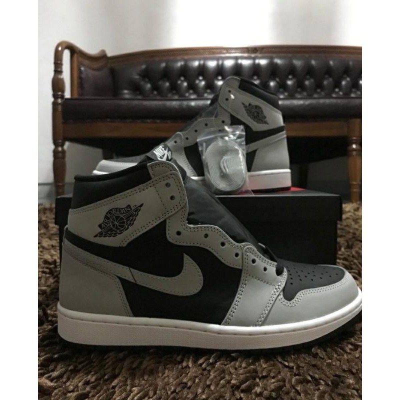 Nike Jordan 1 Retro High shadow 2.0 size 8.5