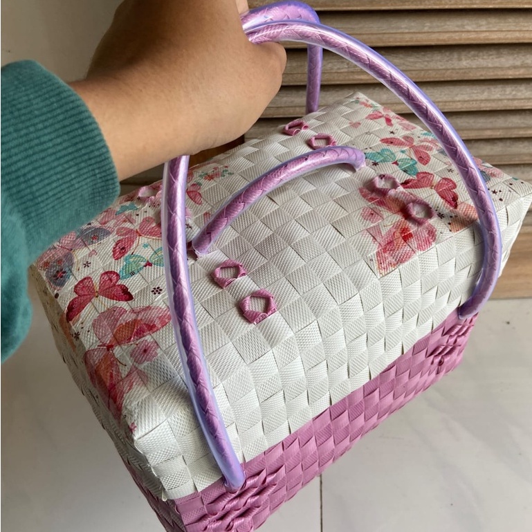Tas Aban Aban Deco / Tas Aban Aban bali / Tas Aban2