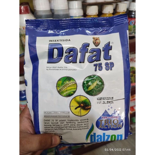 DAFAT 75SP 1KG
