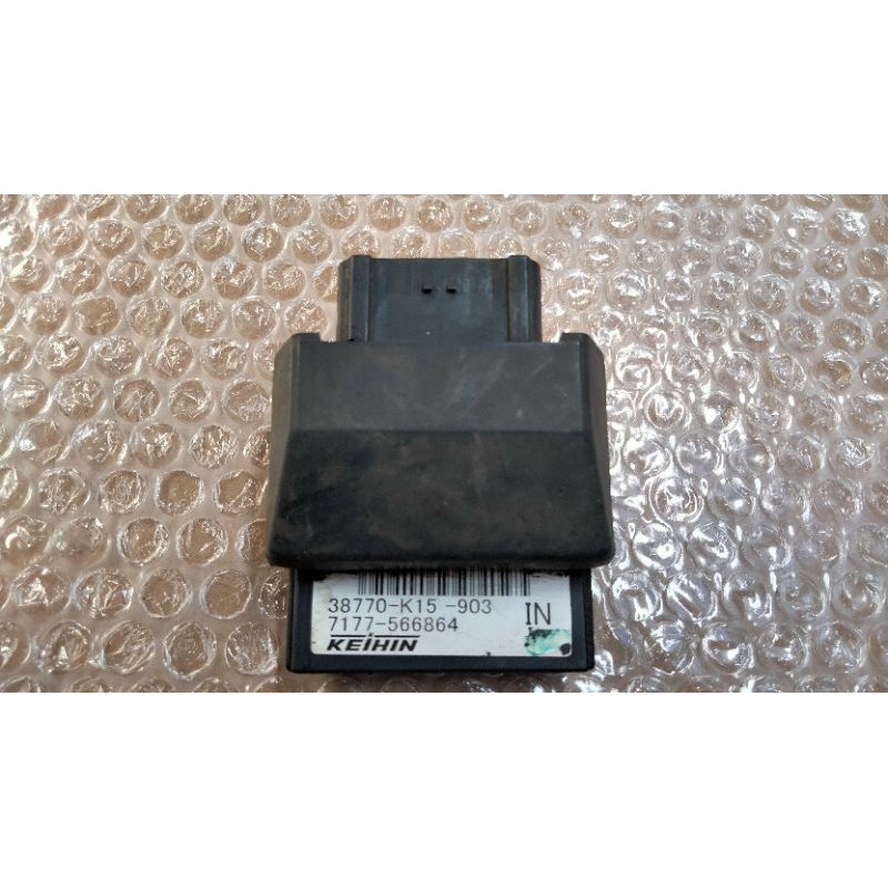 Ecu Ecm CDI CB 150 R old ECU CB 150 Ecm CB 150 CDI CB 150