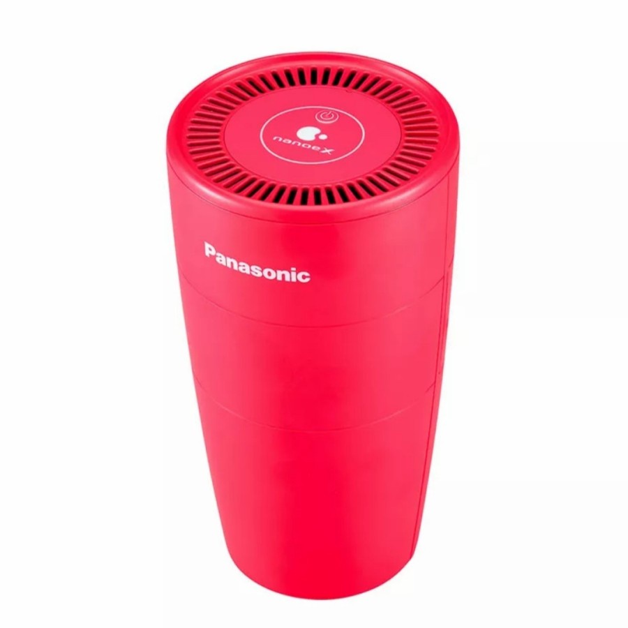 PANASONIC F-GPT01A Car Air Purifier Portable Nanoe X