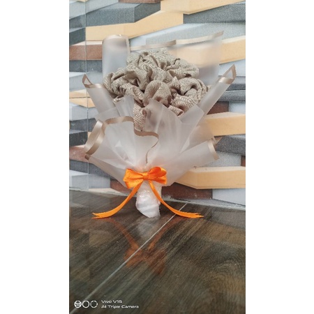 

buket kerudung/jilbab