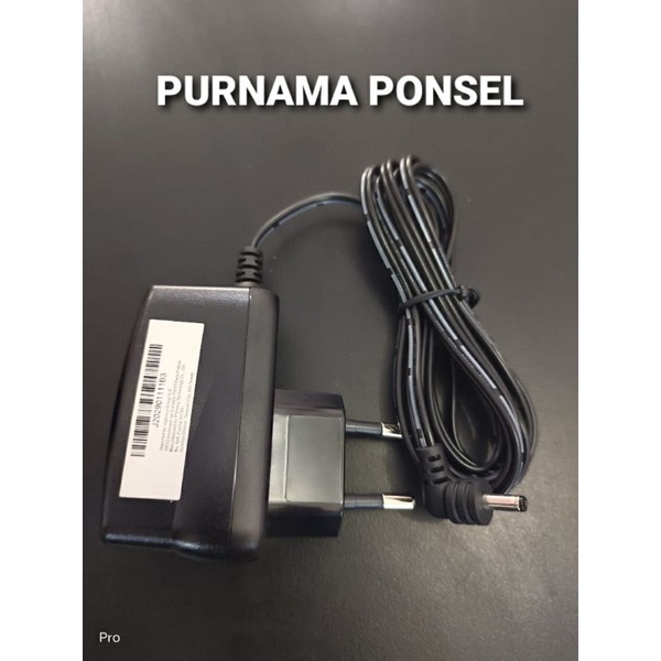 CHARGER EDC INGENICO MOVE2500 ORIGINAL