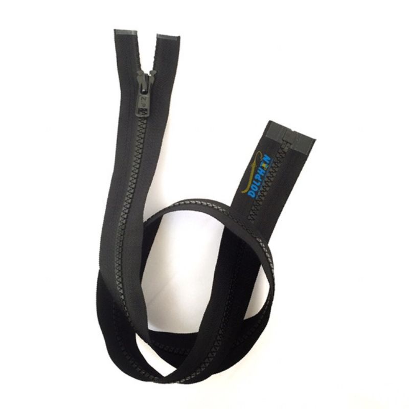 resleting jaket 70cm