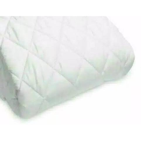 ➴ Matras Protektor / Matras Kasur 90/100/120/140/160/180/200x200 cm Premium ←