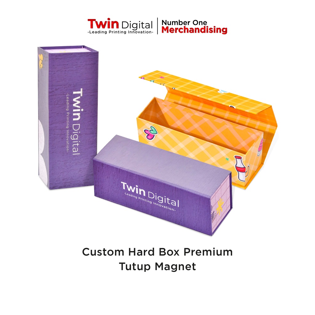 

Twindigital Hard Box Premium Custom Tutup Magnet - Hard Box Premium Tutup Magnet