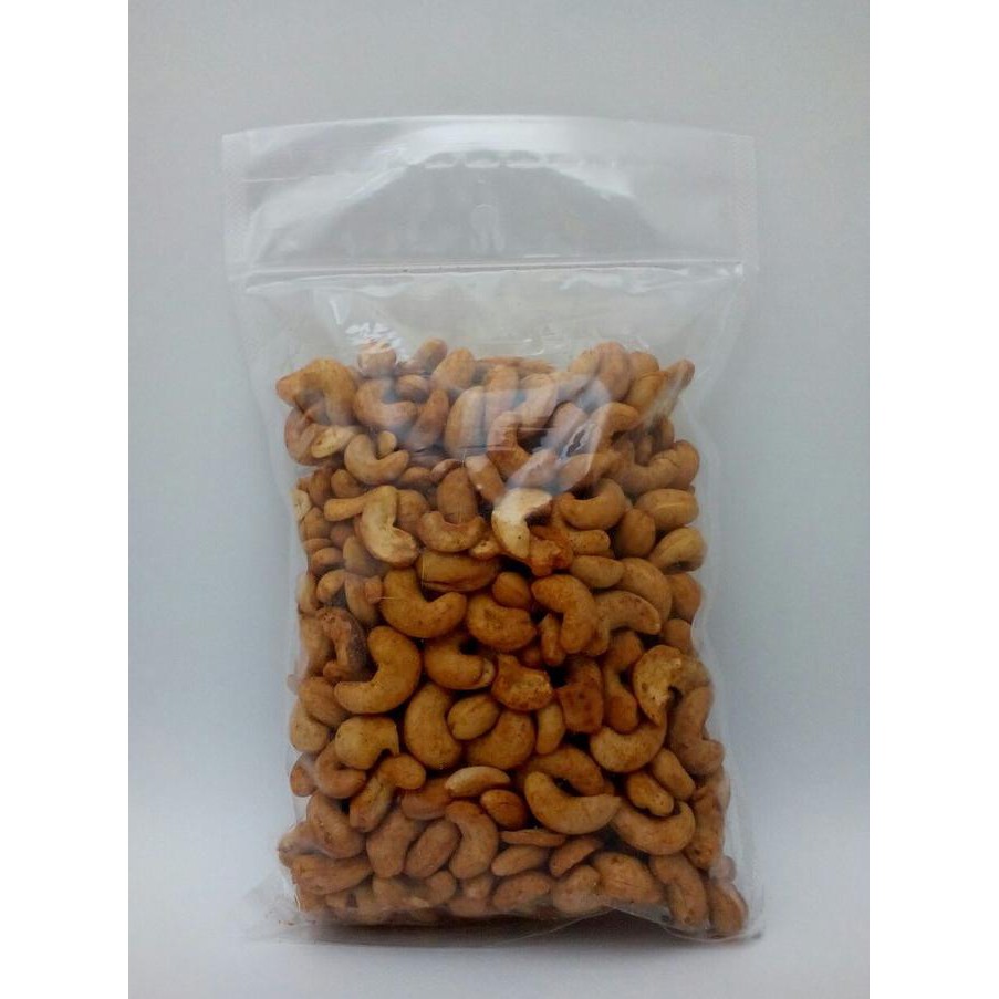 

Kacang Mede Super 500gr - Original
