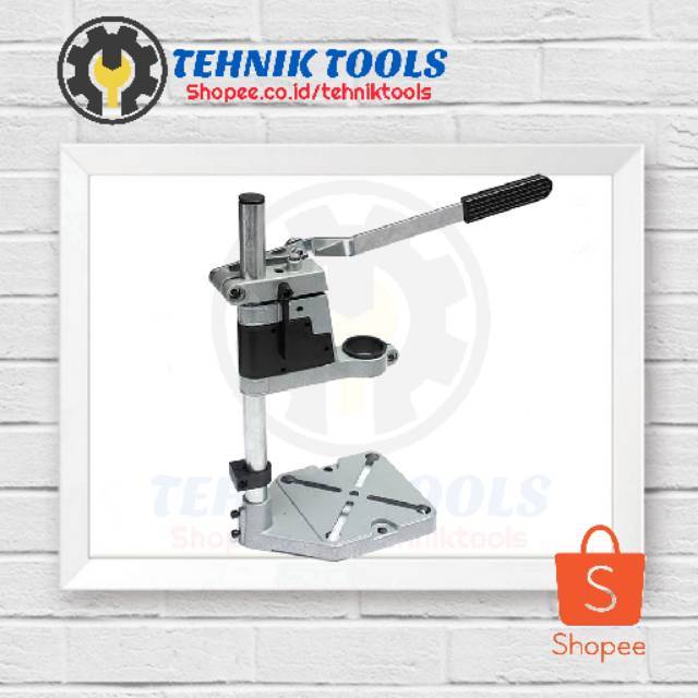 Tempat Bor Duduk Tempat Dudukan Bor Alat Bor Tatakan Bor Tempat Bor Duduk