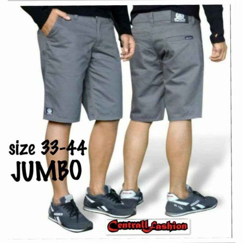 CELANA PENDEK JUMBO CELANA PENDEK POLOS PRIA/CHINOS PENDEK PRIA MURAH/CELANA PENDEK PRIA POLOS TEBAL