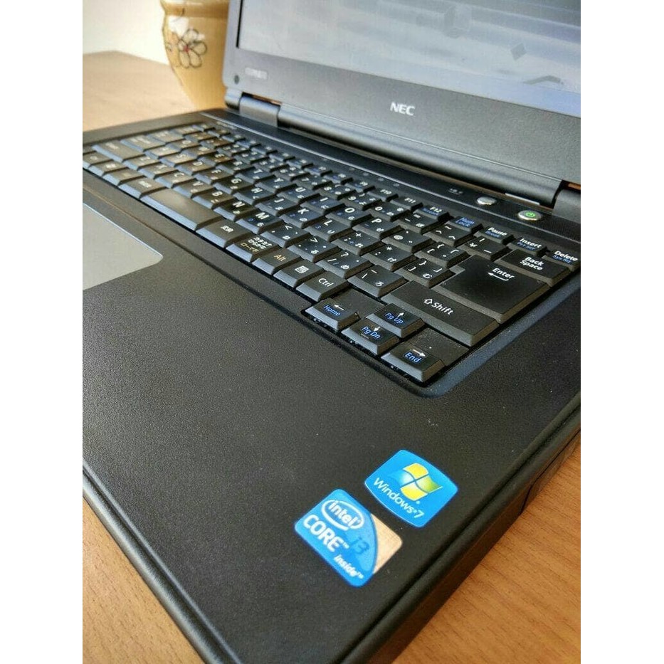 Laptop NEC Versapro VK22 Ori Jepang