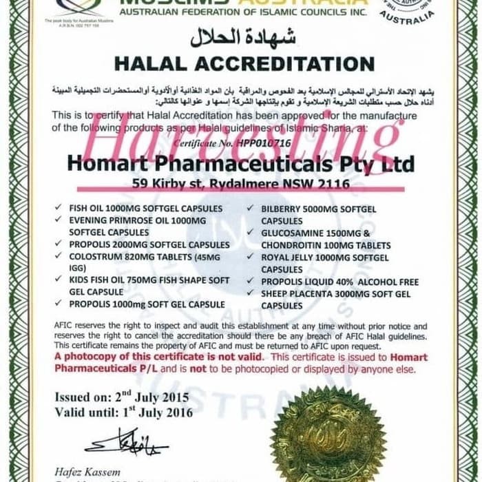 TERMURAH - Spring Leaf Omega 3 1000mg with Rich Salmon Fish Oil 200 kapsul