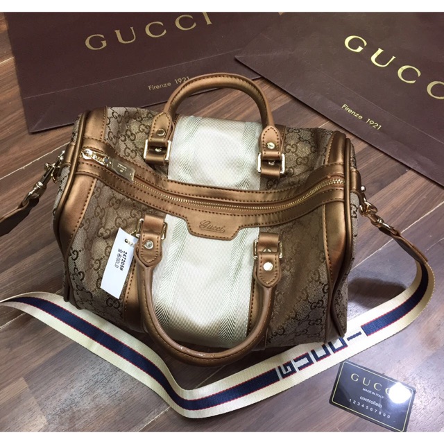 Gucci Speedy