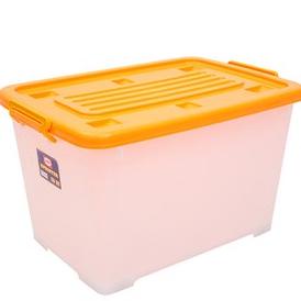 

Harga Murah Shinpo 146 Cb82 Container Box 82 Liter (By Gojek)