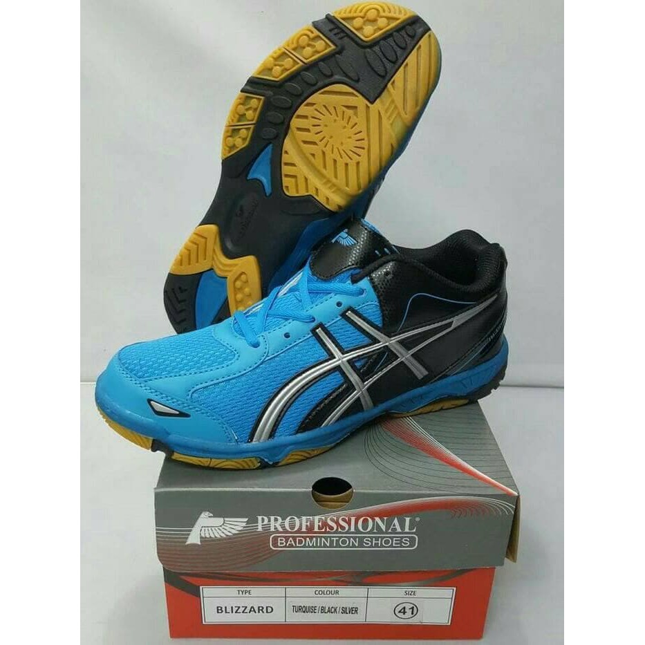 sepatu badminton profesional BLIZZARD