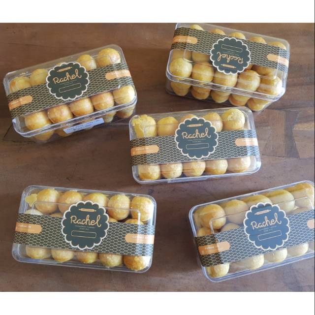 

Golden Nastar Classic