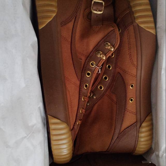 Sepatu Compass Oldblue Co uk44