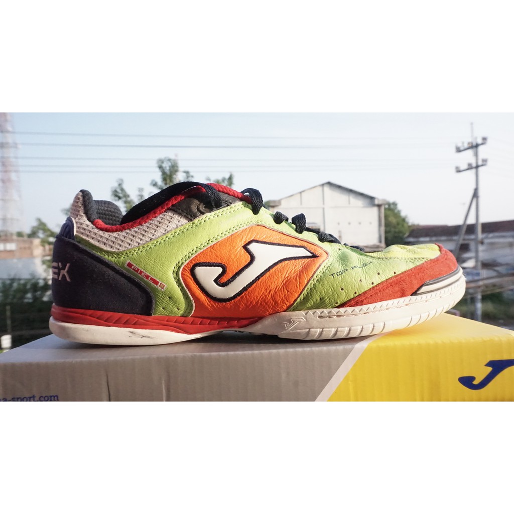 Joma Top Flex Leather