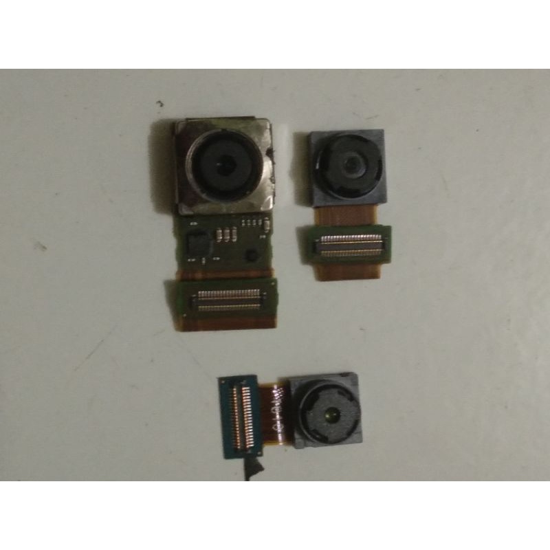 camera depan belakang sharp aquos r2 SHV42 ori copotan ori copotan