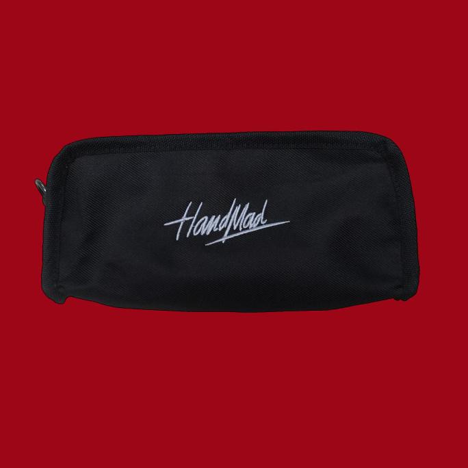 

Produk Unggulan] Handmad - Pencil Case Black