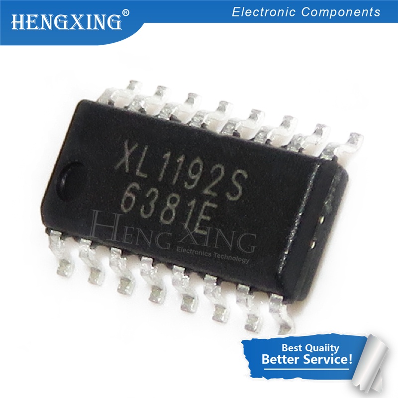 20pcs Ic XL1192S XL1192 SOP-16