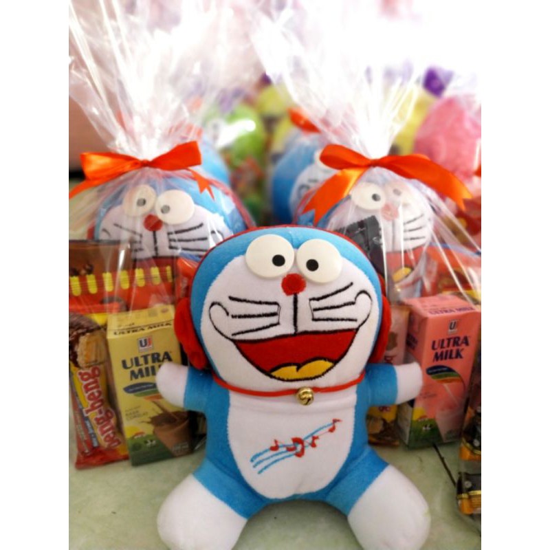 

Paket boneka lebaran/paket lebaran/paket jajan