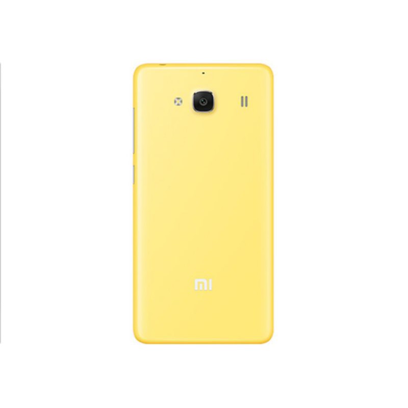 Xiaomi redmi 2 2/16GB-16GB yellow