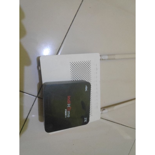Stb B860 openwrt