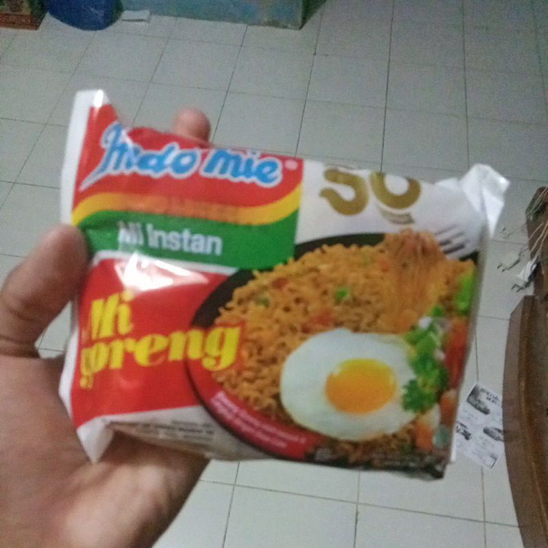Jual Mie Indomie goreng | Shopee Indonesia