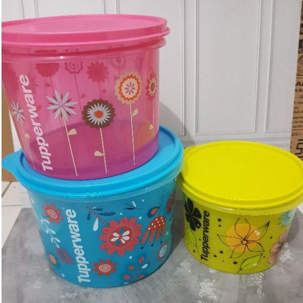 toples DAISY CANISTER (3)