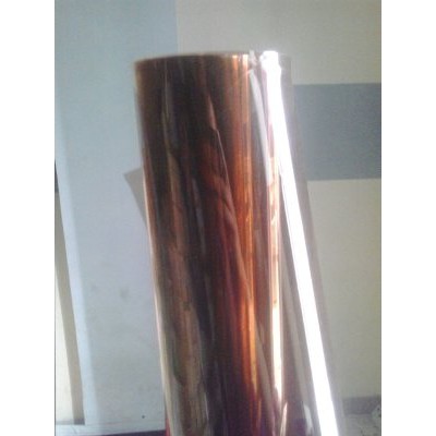 Jual stiker kaca film riben coklat Diskon