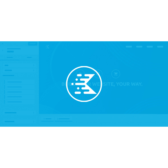 Kadence WP AMP Plugin