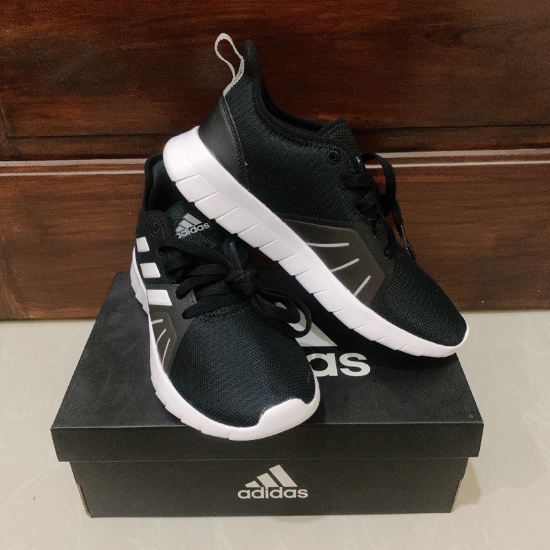 [BNIB] ADIDAS RUNNING ASWEEMOVE woman shoes