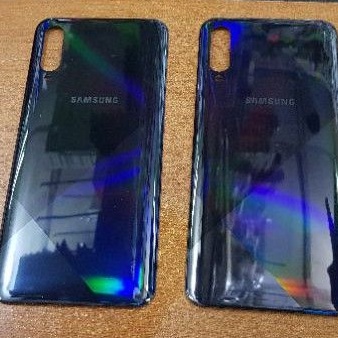 SAMSUNG A50S TUTUP BELAKANG