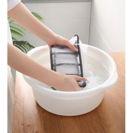 F139 Set Underware Storage Box 3 in 1 Tempat Penyimpanan Pakaian Dalam 139